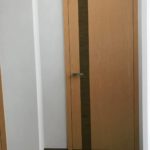 Installation de portes sur le secteur de Haguenau et Saverne Ostwald 3