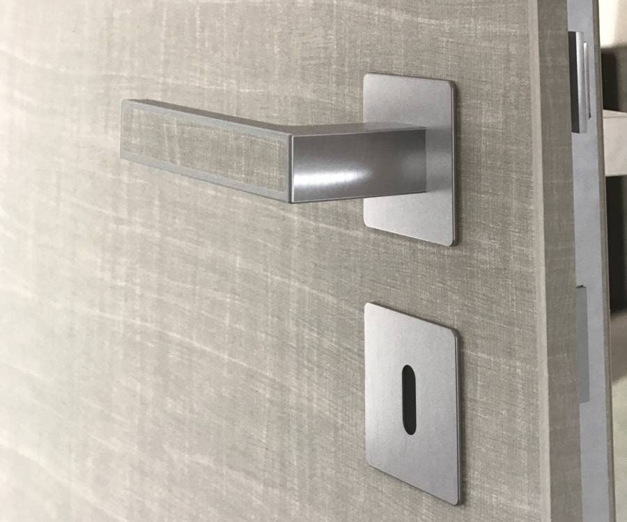 Installation de portes sur le secteur de Haguenau et Saverne Haguenau