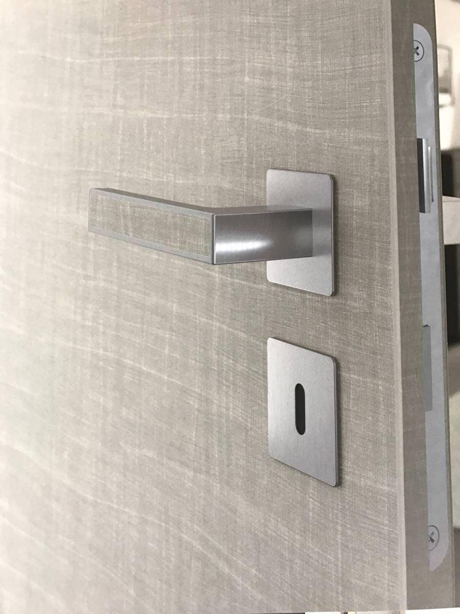 Installation de portes sur le secteur de Haguenau et Saverne Haguenau