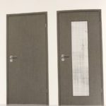 Installation de portes sur le secteur de Haguenau et Saverne Brumath 5