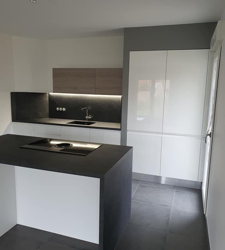 CUISINES LAQUEES Illkirch-Graffenstaden 6