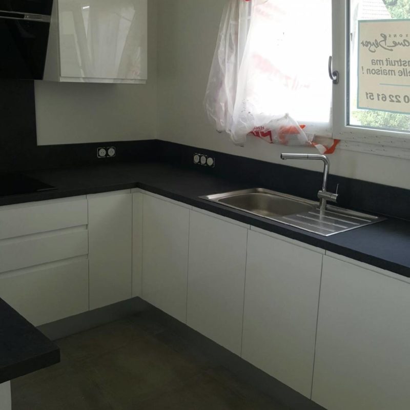 CUISINES LAQUEES Bischheim 1