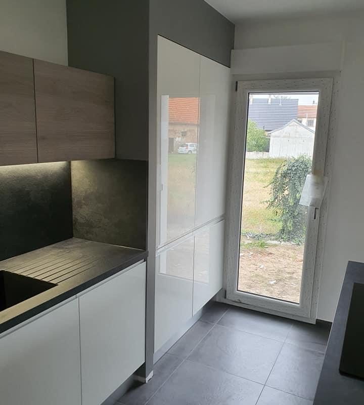 CUISINES LAQUEES Lingolsheim 8