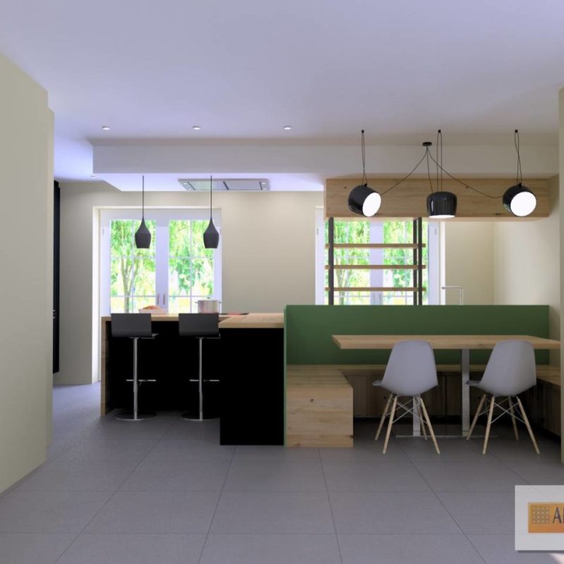 AVANTS PROJETS VUES 3D Ostwald 0