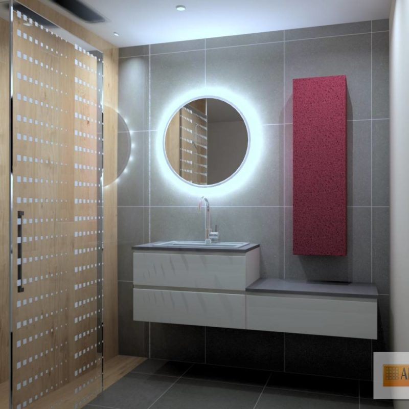 AVANTS PROJETS VUES 3D Haguenau 20
