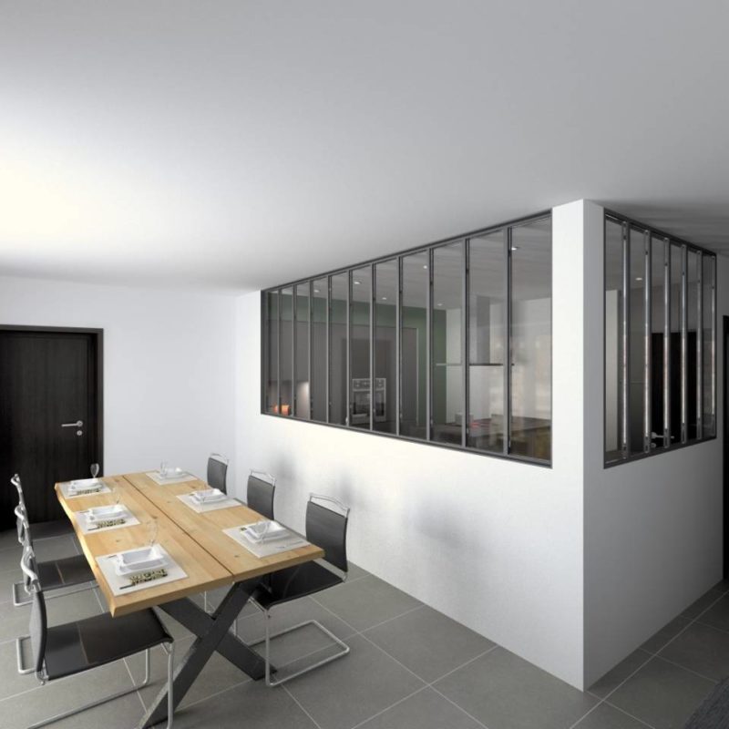 AVANTS PROJETS VUES 3D Haguenau 8