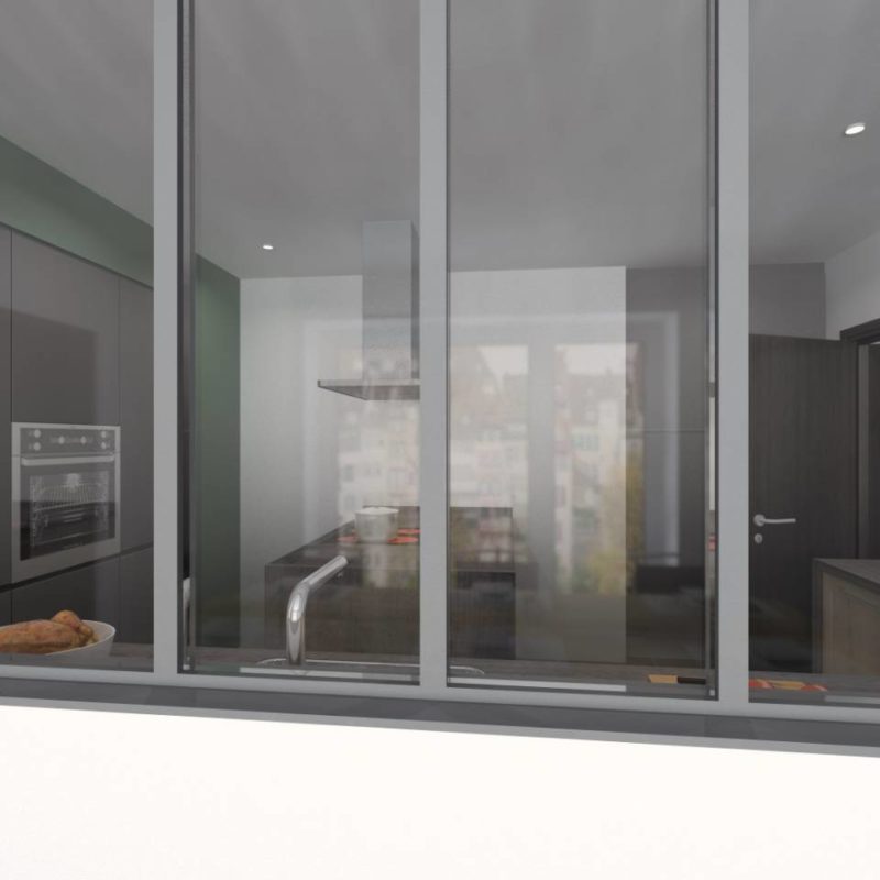 AVANTS PROJETS VUES 3D Saverne 9