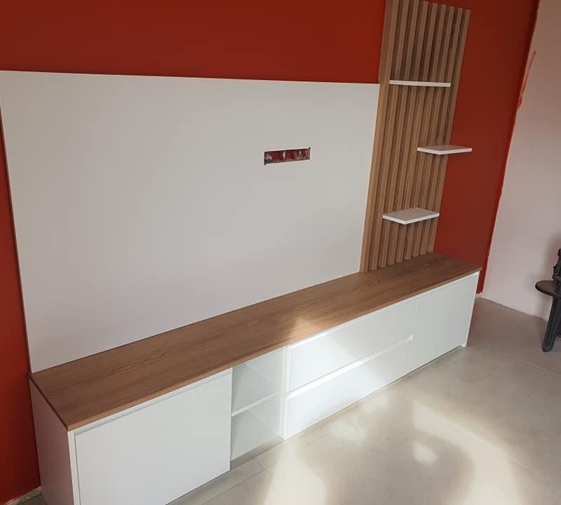 MEUBLES TV Saverne 0