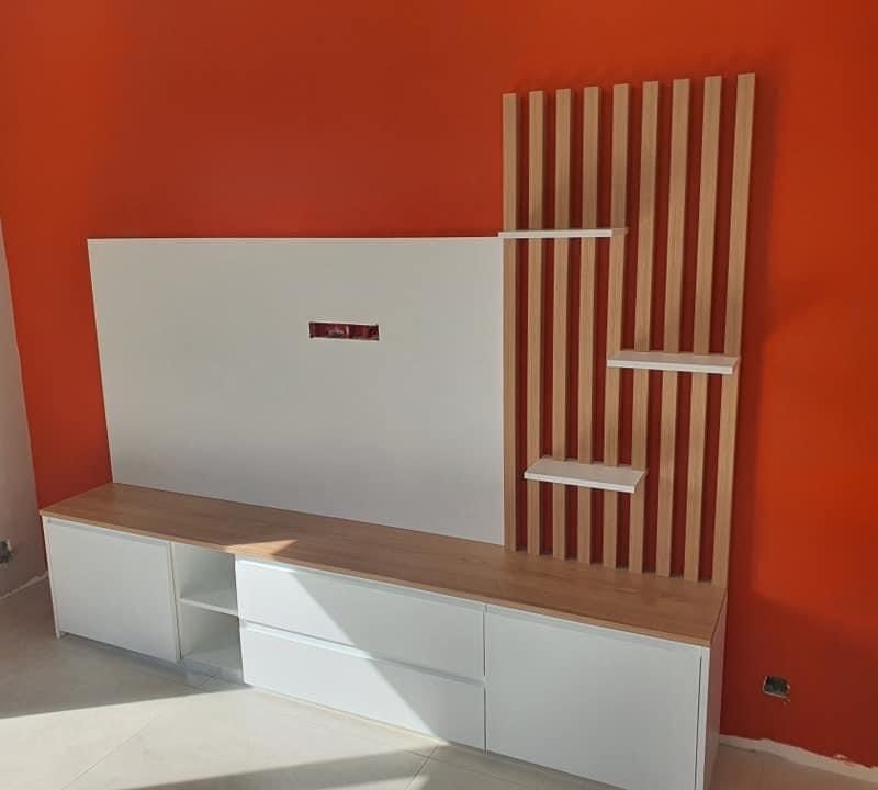 MEUBLES TV Bischheim 2