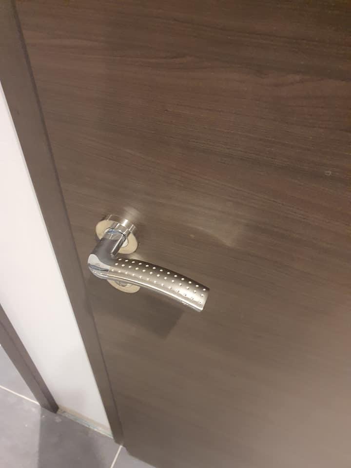 PORTES D’INTERIEUR Bischheim