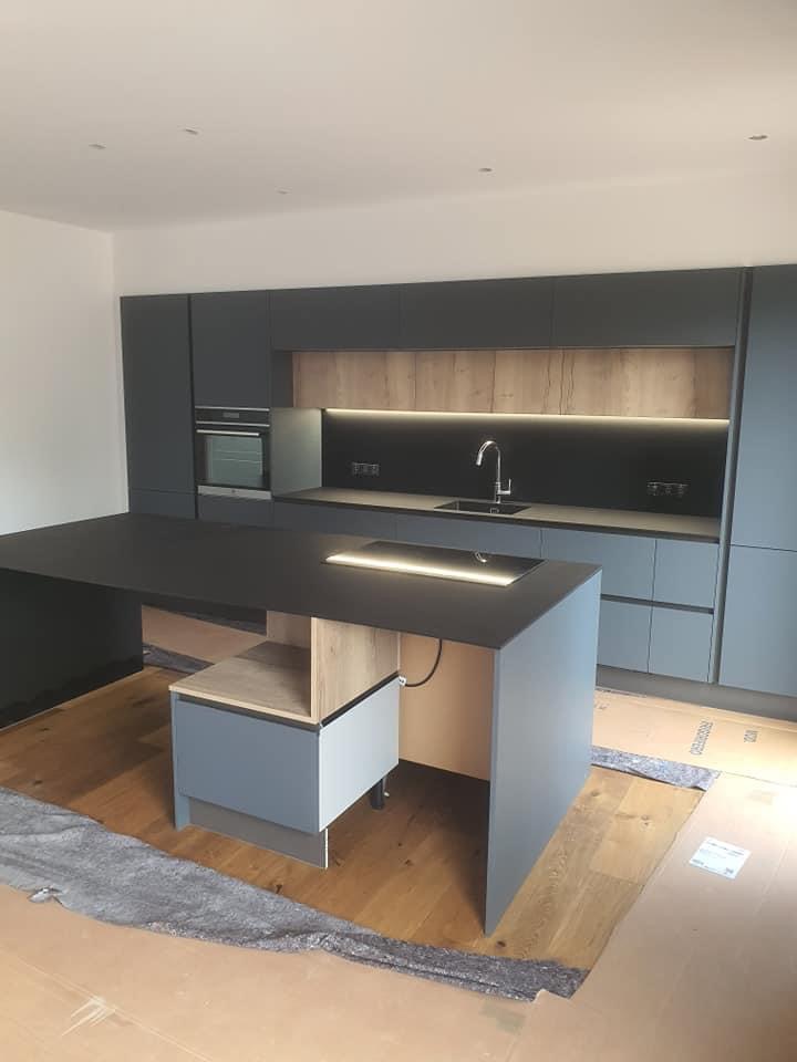 CUISINES PT EN FENIX Ostwald