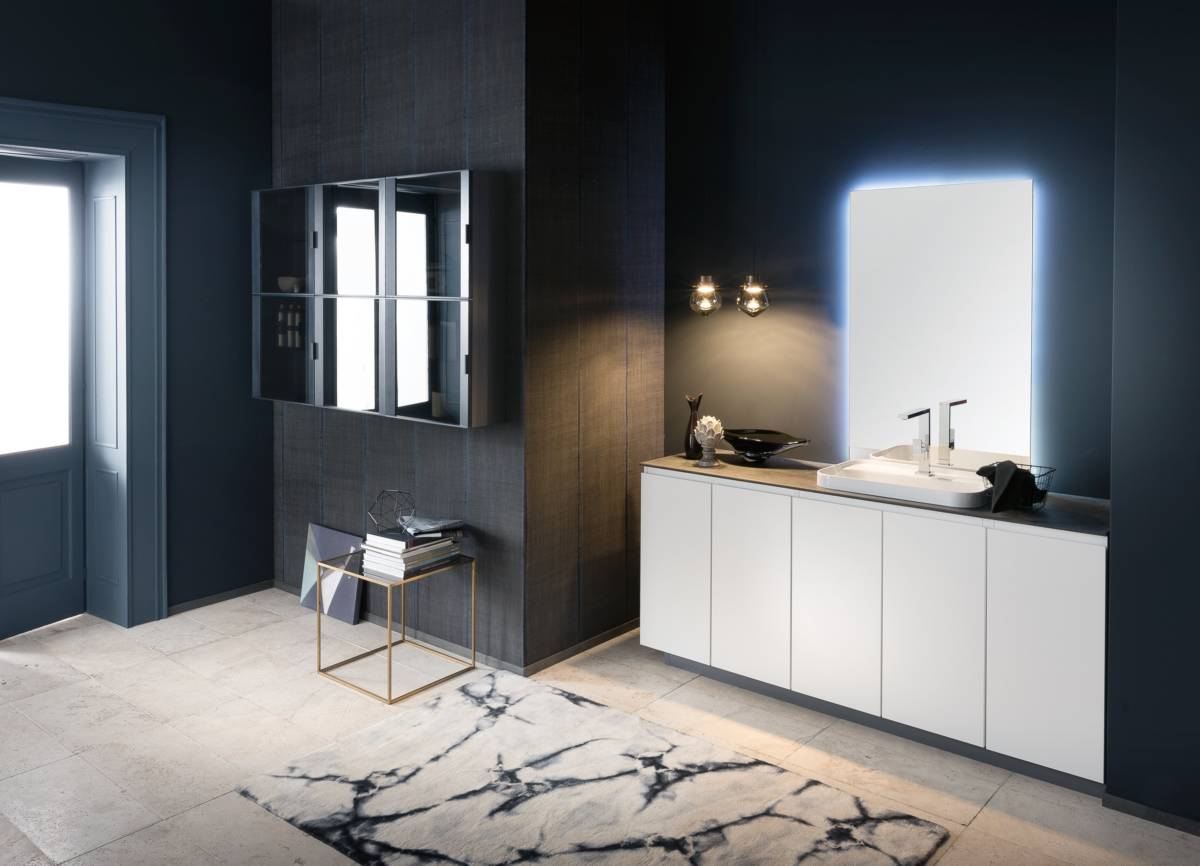 SALLE DE BAIN_21 | Atouts Design Agencement intérieur, pose de cuisine, salle de bain et dressing près de Saverne et Haguenau dans le Bas-Rhin Hœnheim 0