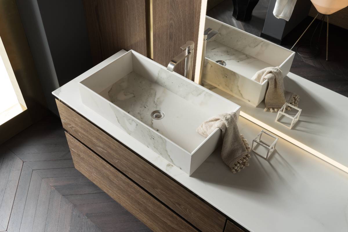 SALLE DE BAIN_3 | Atouts Design Agencement intérieur, pose de cuisine, salle de bain et dressing près de Saverne et Haguenau dans le Bas-Rhin Bischheim 2