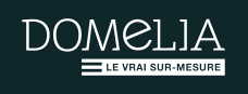 LOGO DOMELIA | Atouts Design Domelia Haguenau