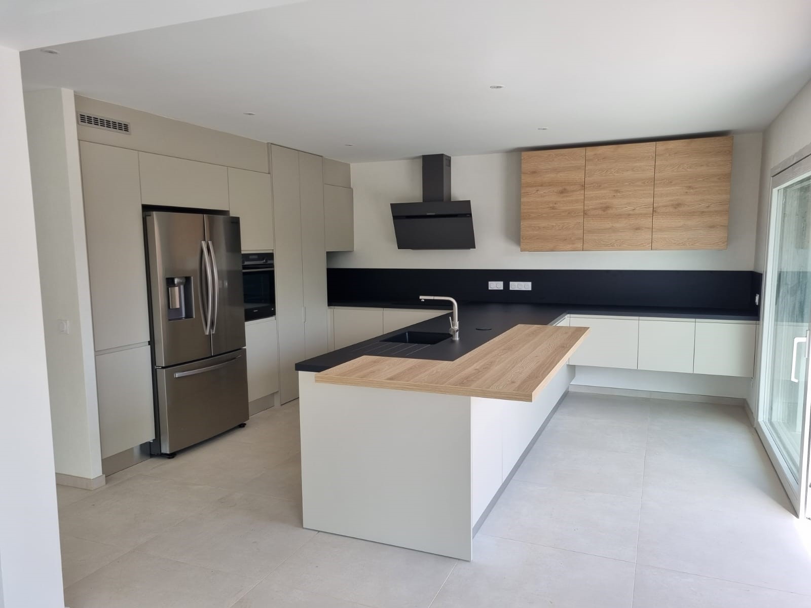 Pose cuisine et dressings secteur NIEDERSCHAEFFOLSHEIM Illkirch-Graffenstaden