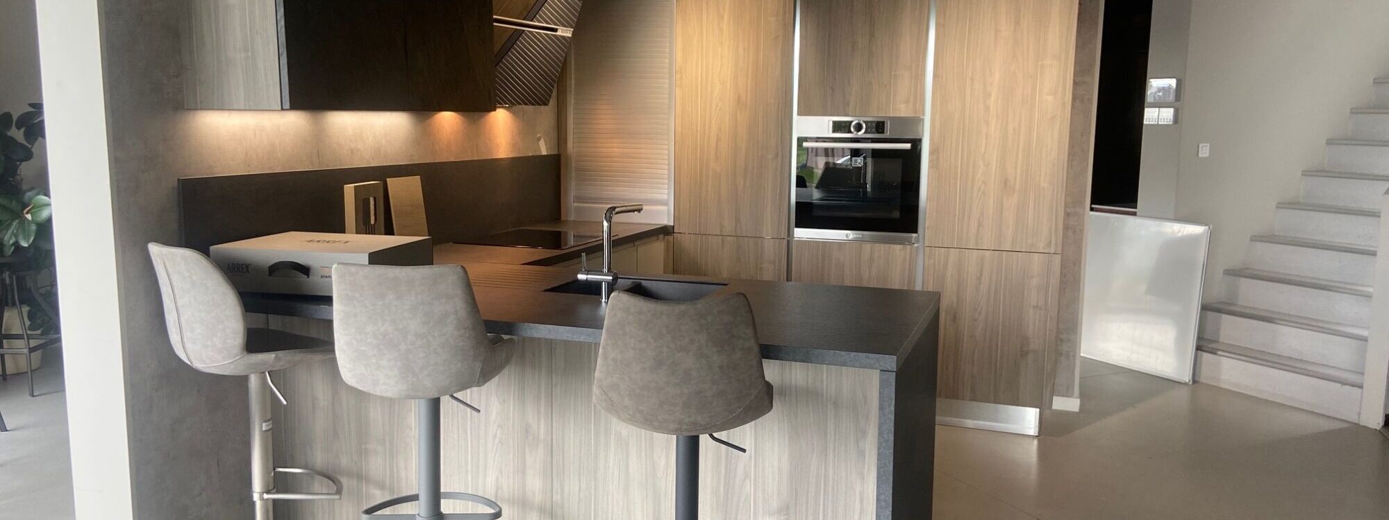 VENTE CUISINE EXPO MORSCHWILLER Bischheim