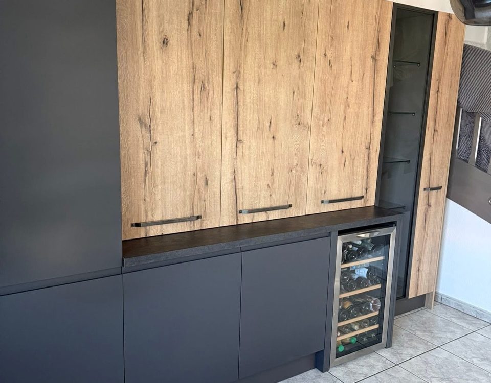 POSE MOBILIER COIN BILLARD Brumath