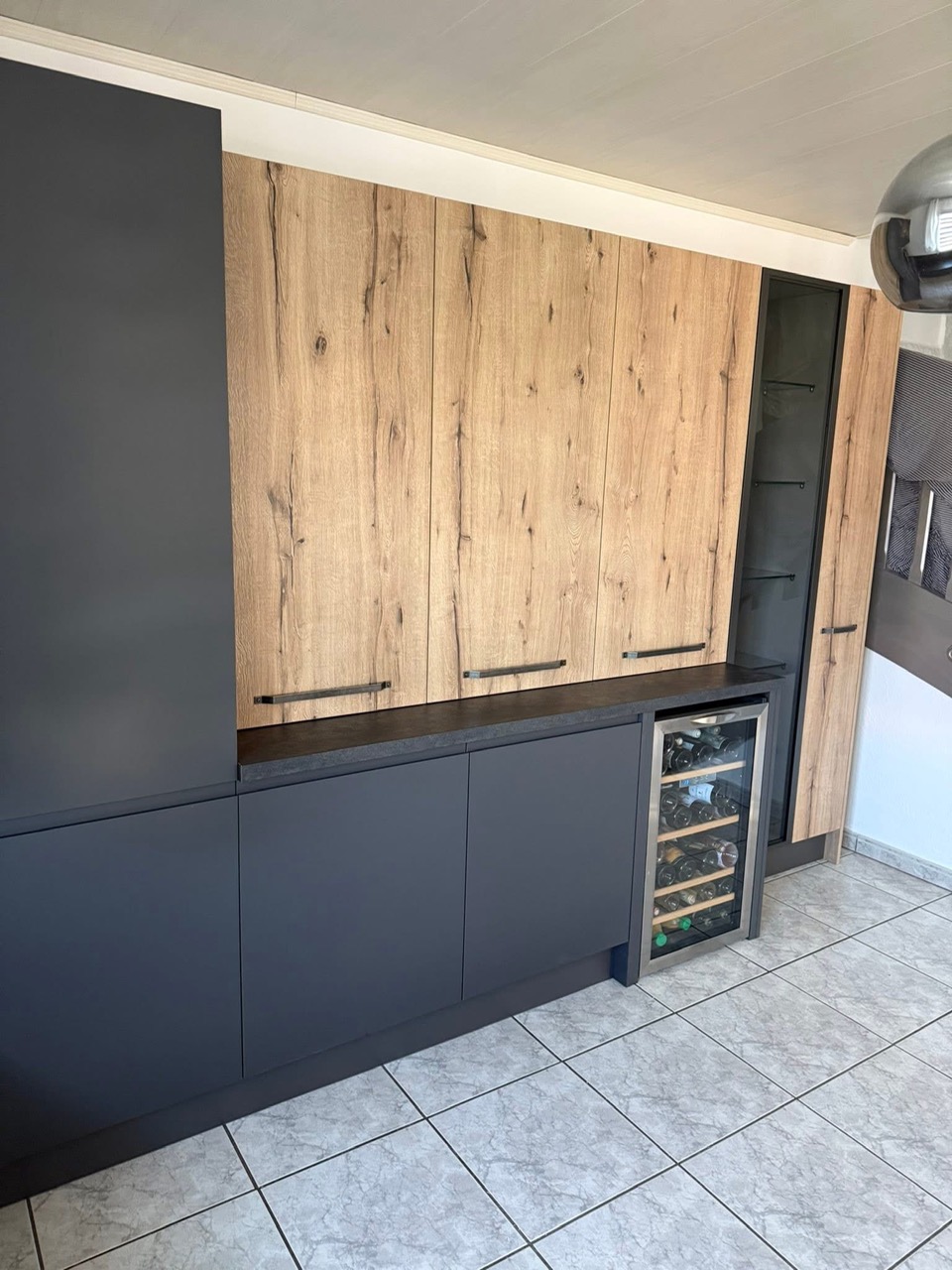 POSE MOBILIER COIN BILLARD Brumath